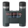 Pentax AD 8x25 WP Binoculars suitable for outdoor live event travel or even mountaineering