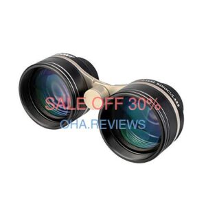 SVBONY FF9356A - SV407 Binoculars for Planets