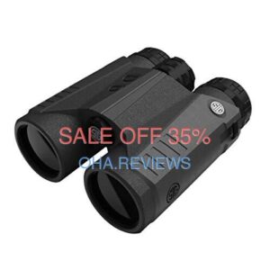 Sig Sauer 5270-1296 Binoculars