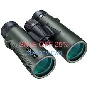 MidTen 10x42 HD Binoculars for Hunting - IPX7 Waterproof Binoculars for Adults High Powered with Hunting Binoculars Harness - Super Bright Binoculars for Bird Watching Hiking Wildlife