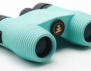 Nocs Provisions Standard Issue 8x25 Waterproof Binoculars (Sea Foam)