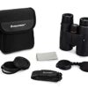 Celestron – Nature DX 8x42 Binoculars – Outdoor and Birding Binocular – Fully Multi-Coated with BaK-4 Prisms – Rubber Armored – Fog & Waterproof Binoculars
