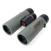 Athlon Optics 10x42 Neos G2 HD Binoculars with Eye Relief for Adults and Kids
