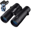 Gskyer Binoculars,  12x42 Binoculars for Adults and Kids