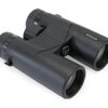 Exodus Optics CMDR-1042 - Commander HD Compact Binoculars - 10x42 Binoculars for Adults - High Powered Waterproof Binoculars for Bird Watching
