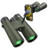 APEXEL 12X50 Professional Binoculars for Adults with Phone Adapter