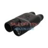 ATN TIBNBX4381L - BinoX 4T Thermal Binocular with Laser Range Finder