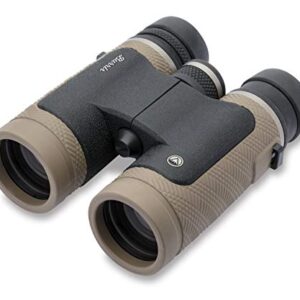 Burris Optics Burris Dropline 10x42mm Roof Prism Sand Binoculars