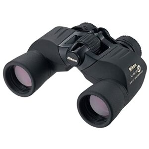 Nikon BAA661AA - 7238 Action Ex Extreme 8 X 40 mm All Terrain Binoculars
