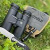 Leupold Rainier HD 10x42mm Binoculars Black