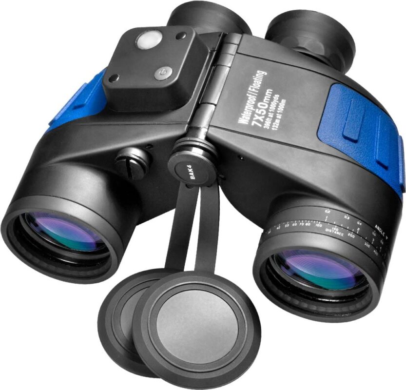 BARSKA AB10798 Deep Sea 7×50 Binoculars Reviews