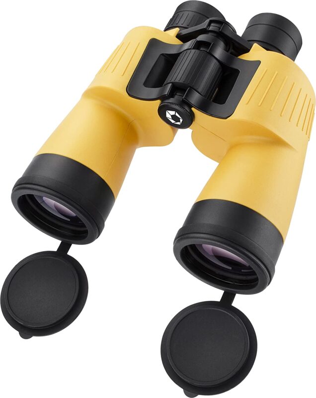 Barska AB12738 Floatmaster 7×50 Binoculars Reviews