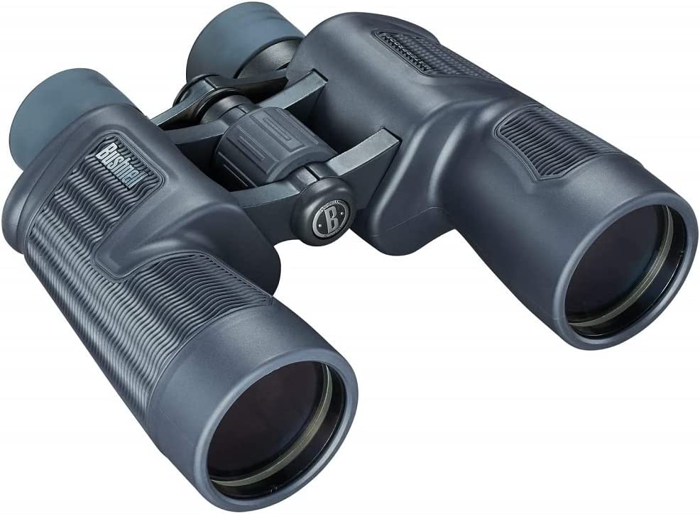Bushnell H2O Waterproof/Fogproof Porro Prism Binoculars Reviews