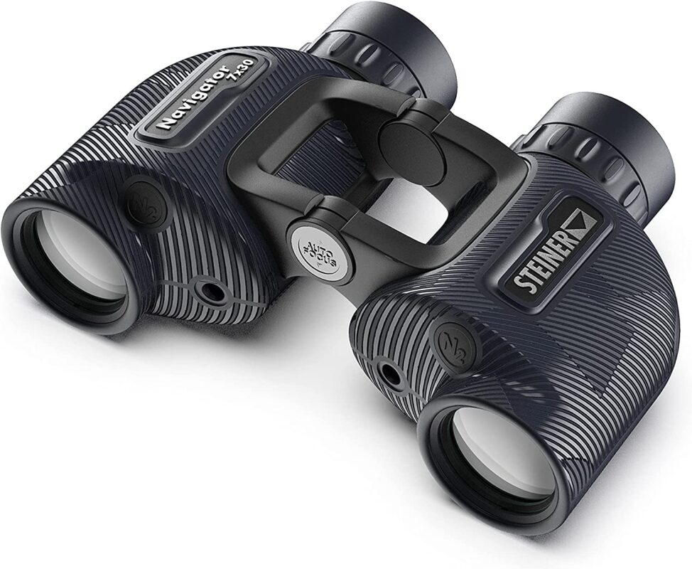 Steiner 7×30 Navigator Marine Binoculars by Steiner Reviews