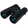HIDEGAZER ED350 - Compact 10x42 Binoculars for Adults & Kids - High Power Night Vision - Waterproof & Fogproof - Bird Watching
