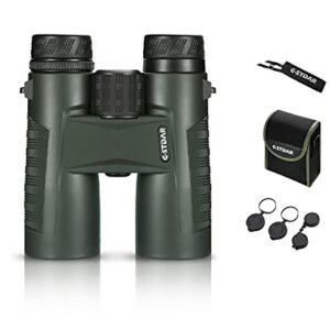 C-STDAR Binoculars for Adults