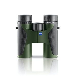 ZEISS 523203-9908-000 - Terra ED Binoculars 8x32 Waterproof