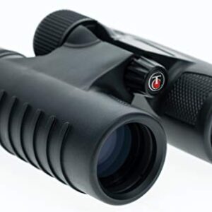 Thompson Center Roof Prism Binoculars with Compact