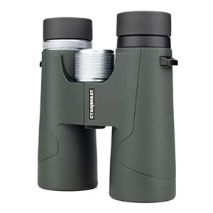 CyanBeast 8x42 HD Binoculars for Adults