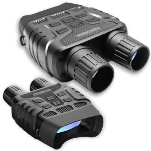 Bush Tech Night Vision Binoculars