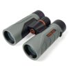 Athlon Optics 8x42 Argos G2 HD Gray Binoculars with Eye Relief for Adults and Kids