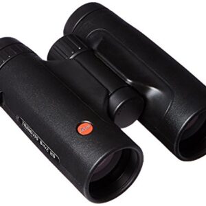 Leica 8x42 Trinovid - HD Binoculars