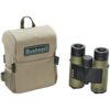 Bushnell BP1042VTC - Prime 10x42 Binocular and Vault Bino Caddy Combination Pack