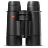 Leica 40094 Ultravid 10 x 42 HD Plus (Black)