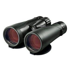 Yiruhe 12x50 High Powered Binoculars for Adults and Kids ED Glass with BAK4 Prism