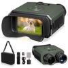 Bozily 3076888-FBA - Night Vision Binoculars
