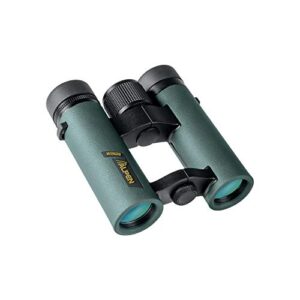 Alpen Wings 10x26 Waterproof Binoculars BAK 4 Optics with Long Eye Relief and Fully Multi-Coated Optics