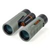 Athlon Optics 8x42 Talos G2 HD Binoculars with Eye Relief for Adults and Kids