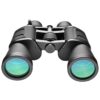 V BESTLIFE Compact Binoculars,  10-180x100 High Magnification Long Range Wide Angle Zoom 50mm Full Optical Lens Professional Binoculars Telescope for Bird Watching