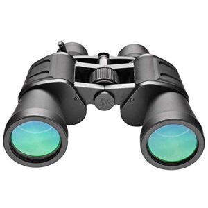 V BESTLIFE Compact Binoculars,  10-180x100 High Magnification Long Range Wide Angle Zoom 50mm Full Optical Lens Professional Binoculars Telescope for Bird Watching