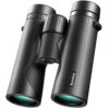 Eyeskey MX842 - Bird Watching Binoculars for Adults Compact