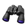 CCCTY 20X50 Binoculars for Adult，HD Professional/Waterproof Binoculars with Clear Weak Light Night Vision for Bird Watching Travel Hunting-BAK4 Prism FMC Lens-with Case and Strap