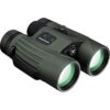 Vortex LRF302 - Optics Fury HD 5000 10x42 Applied Ballistics Laser Rangefinding Binoculars