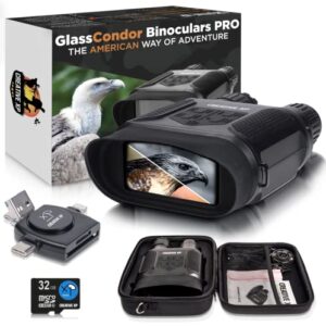 CREATIVE XP CREATIVEXP045 - Night Vision Binoculars Goggles Pro