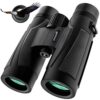 ZIYOUHU STWYJ001-10 - Binoculars for Adults 10X42 Compact HD Military Binoculars with Low Light Night Vision
