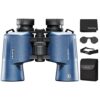 Bushnell H20 12x42mm Porro Prism Waterproof/Fogproof Binoculars with Lens Kit